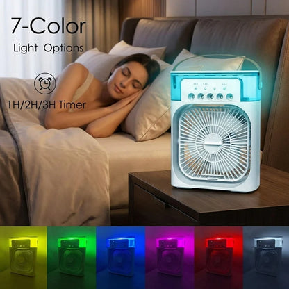 EverestBreeze™🧊 المنتج الاصلي + ضمان سنة