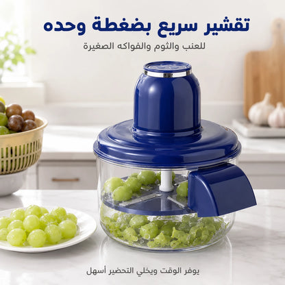 PeelPro™ Electric Fruit Peeler⚡ + ضمان سنتين