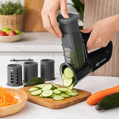 SlicePro™ 🥒 المنتج الأصلي + ضمان سنتين