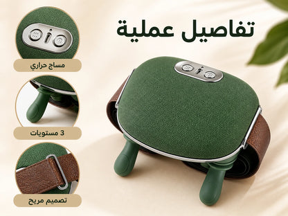 NeckNova™ ✨ المنتج الأصلي + ضمان سنة