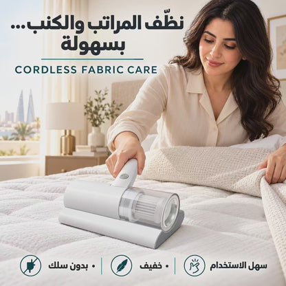 شرح بصري توضيحي للاستعمال والشفط والفلترة